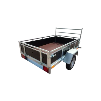 Reboque de Madeira 8401B – SOREL