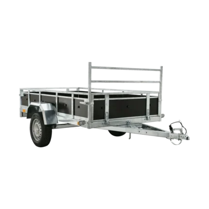 Reboque de Madeira 9400B – SOREL